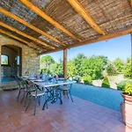 Podere Boscherini By Interhome * Riparbella