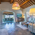 Semesterbostad Podere Boscherini By Interhome *