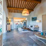 Podere Boscherini By Interhome Semesterbostad Riparbella