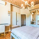 Semesterbostad Podere Boscherini By Interhome Riparbella