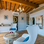 Podere Boscherini By Interhome * Riparbella
