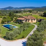 Podere Boscherini By Interhome Semesterbostad