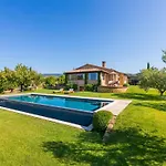 Podere Boscherini By Interhome Semesterbostad