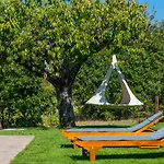 Semesterbostad Podere Boscherini By Interhome *