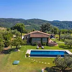 Podere Boscherini By Interhome Semesterbostad