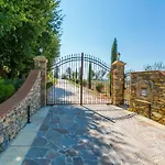 Podere Boscherini By Interhome * Riparbella