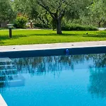 Podere Boscherini By Interhome Semesterbostad Riparbella