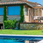 Semesterbostad Podere Boscherini By Interhome Riparbella