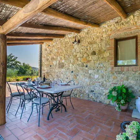 Podere Boscherini By Interhome