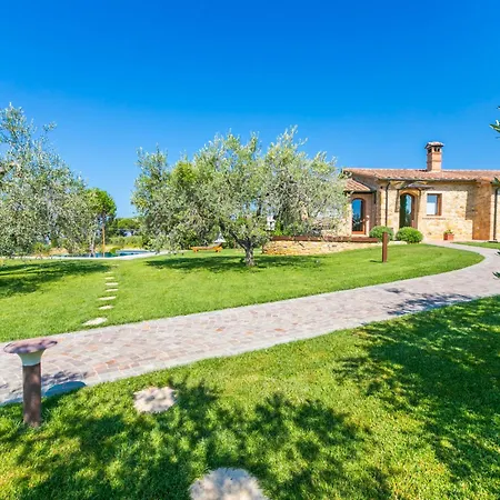 Podere Boscherini By Interhome *