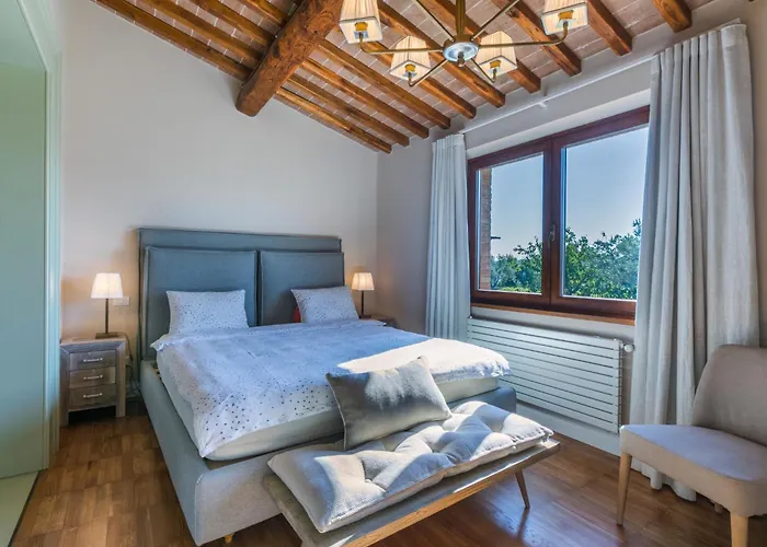 Podere Boscherini By Interhome *