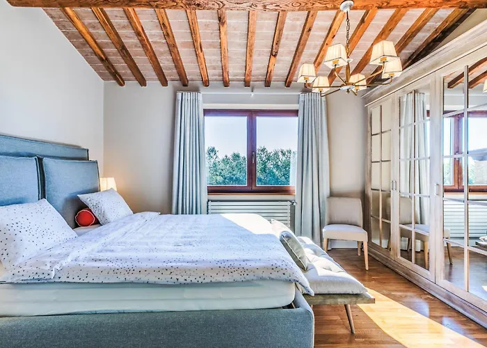 Podere Boscherini By Interhome *