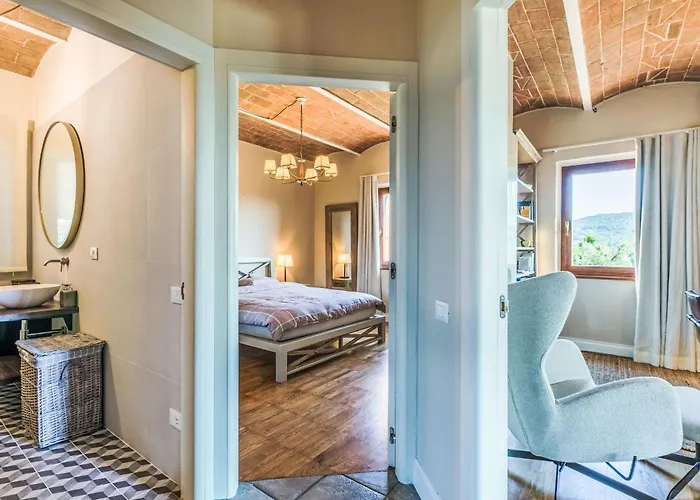 Podere Boscherini By Interhome