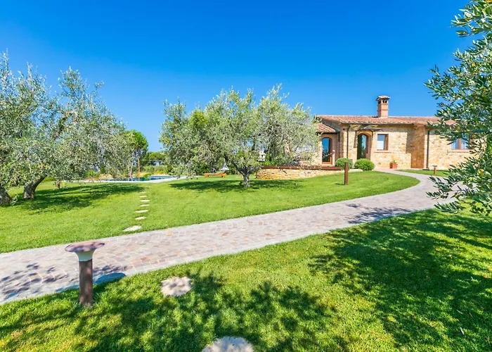 Podere Boscherini By Interhome *