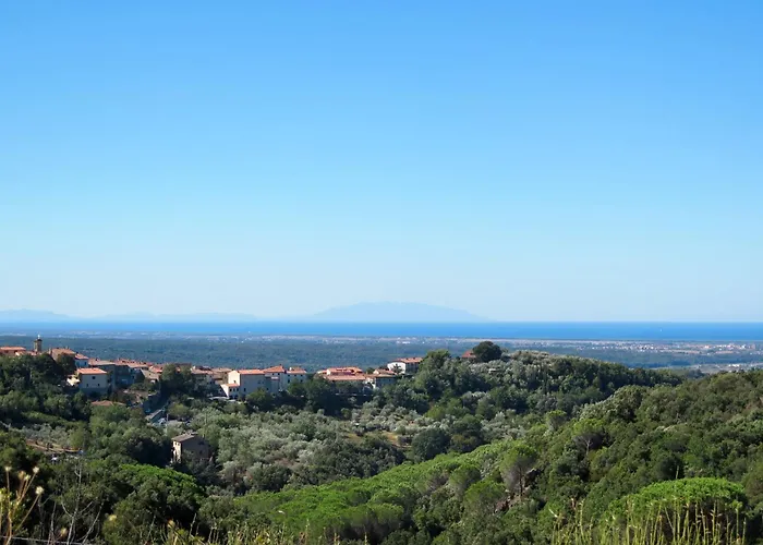 Podere Boscherini By Interhome *